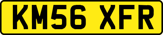 KM56XFR