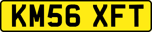 KM56XFT