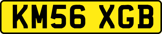 KM56XGB