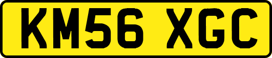 KM56XGC