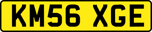 KM56XGE