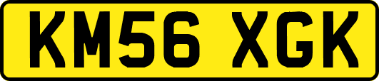 KM56XGK