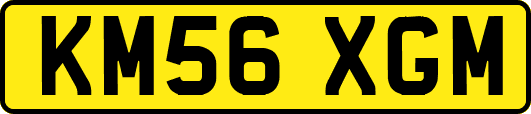 KM56XGM