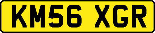KM56XGR