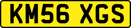 KM56XGS