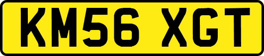 KM56XGT