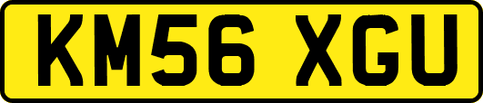 KM56XGU