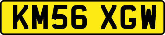 KM56XGW