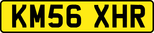 KM56XHR