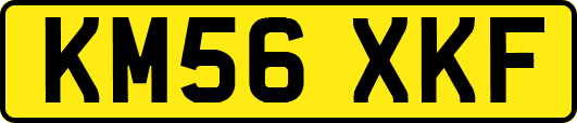 KM56XKF