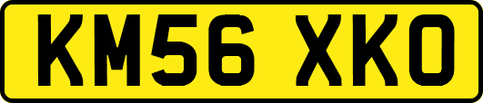 KM56XKO