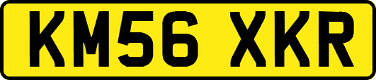 KM56XKR