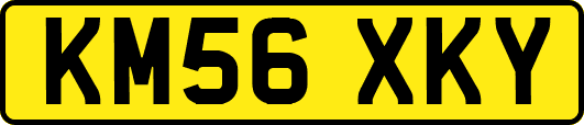 KM56XKY