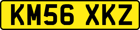 KM56XKZ