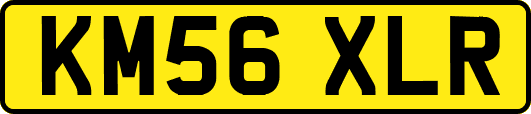 KM56XLR