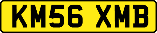 KM56XMB