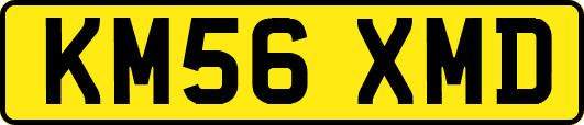 KM56XMD