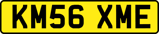 KM56XME