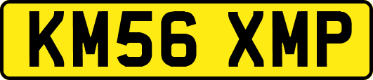 KM56XMP