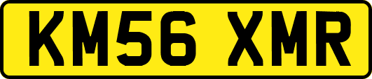 KM56XMR