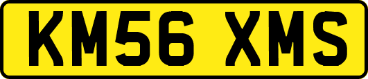 KM56XMS