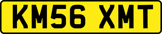 KM56XMT