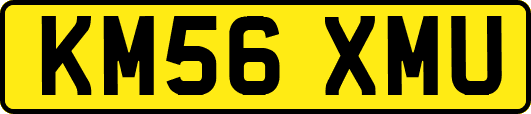 KM56XMU
