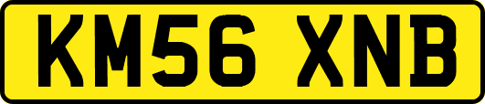 KM56XNB