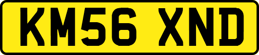 KM56XND