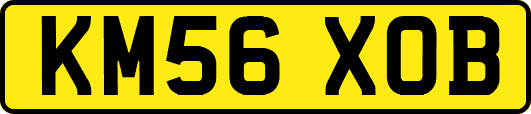 KM56XOB