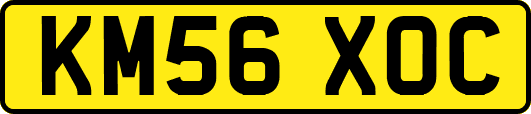 KM56XOC