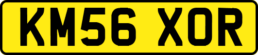 KM56XOR