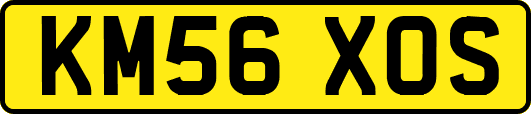 KM56XOS