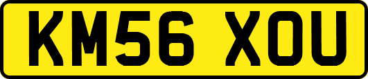 KM56XOU
