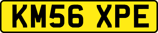KM56XPE