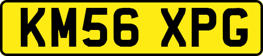 KM56XPG