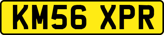 KM56XPR