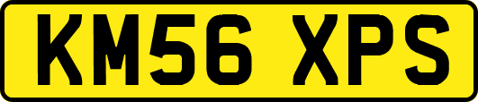 KM56XPS