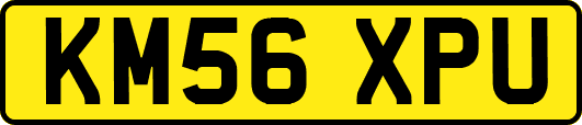 KM56XPU