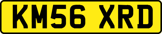 KM56XRD