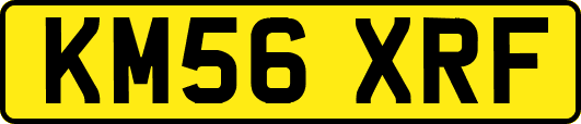 KM56XRF