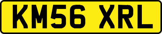 KM56XRL