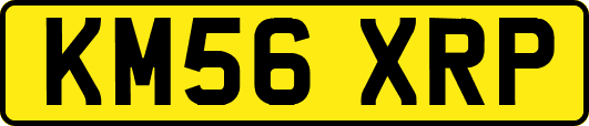 KM56XRP