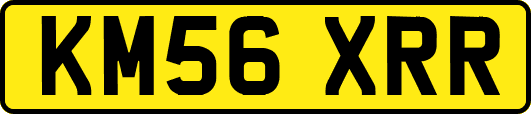 KM56XRR