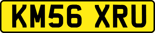 KM56XRU