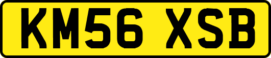 KM56XSB