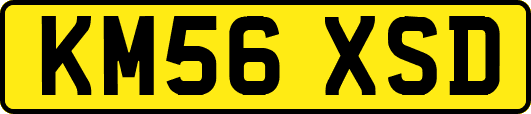 KM56XSD