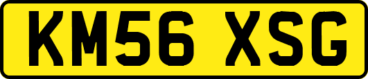 KM56XSG