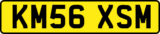 KM56XSM