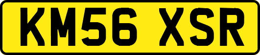 KM56XSR